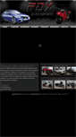 Mobile Screenshot of pdxautoimports.com